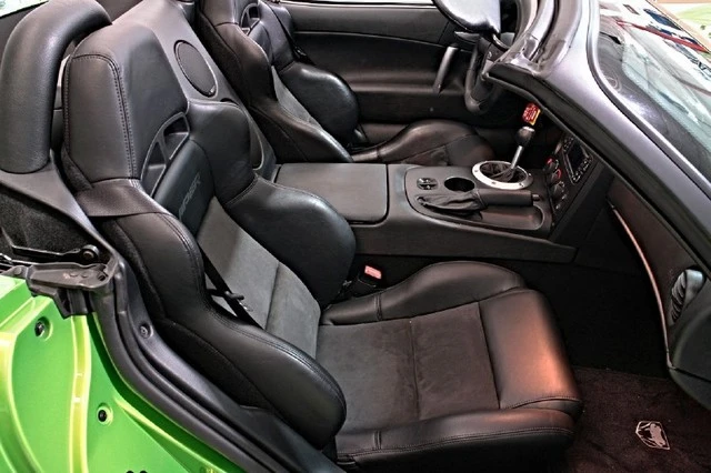 2008 Dodge Viper 4th Gen - Image 4 of 5