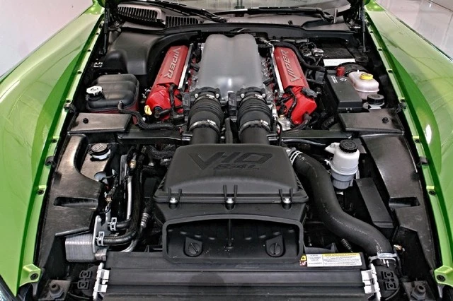 2008 Dodge Viper 4th Gen - Image 5 of 5