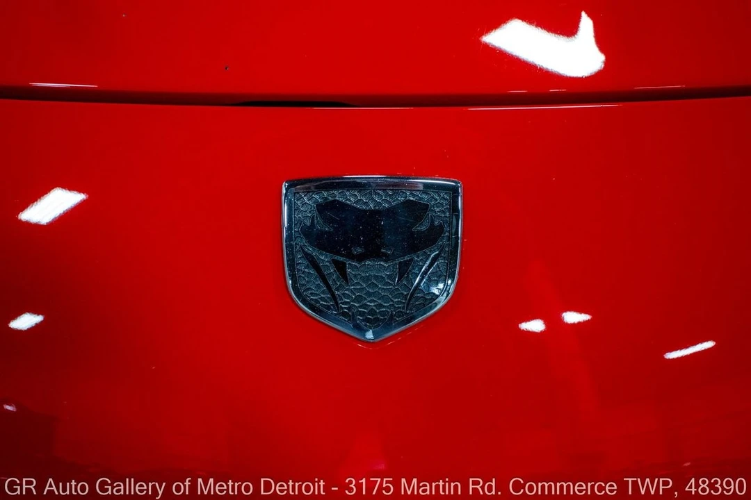 2008 Dodge Viper 4th Gen - Image 28 of 31