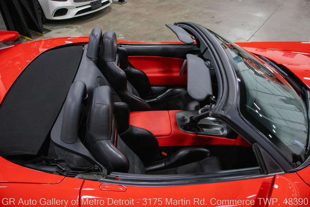 2008 Dodge Viper 4th Gen - Image 15 of 31
