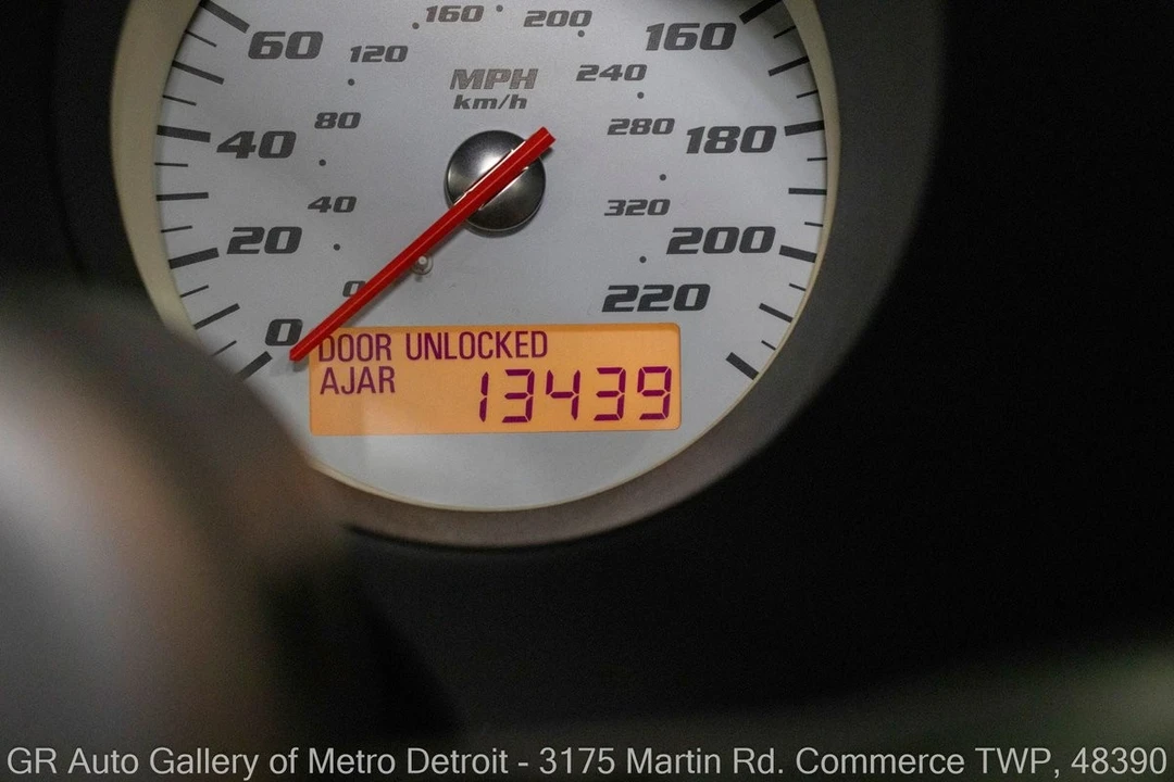 2008 Dodge Viper 4th Gen - Image 19 of 31