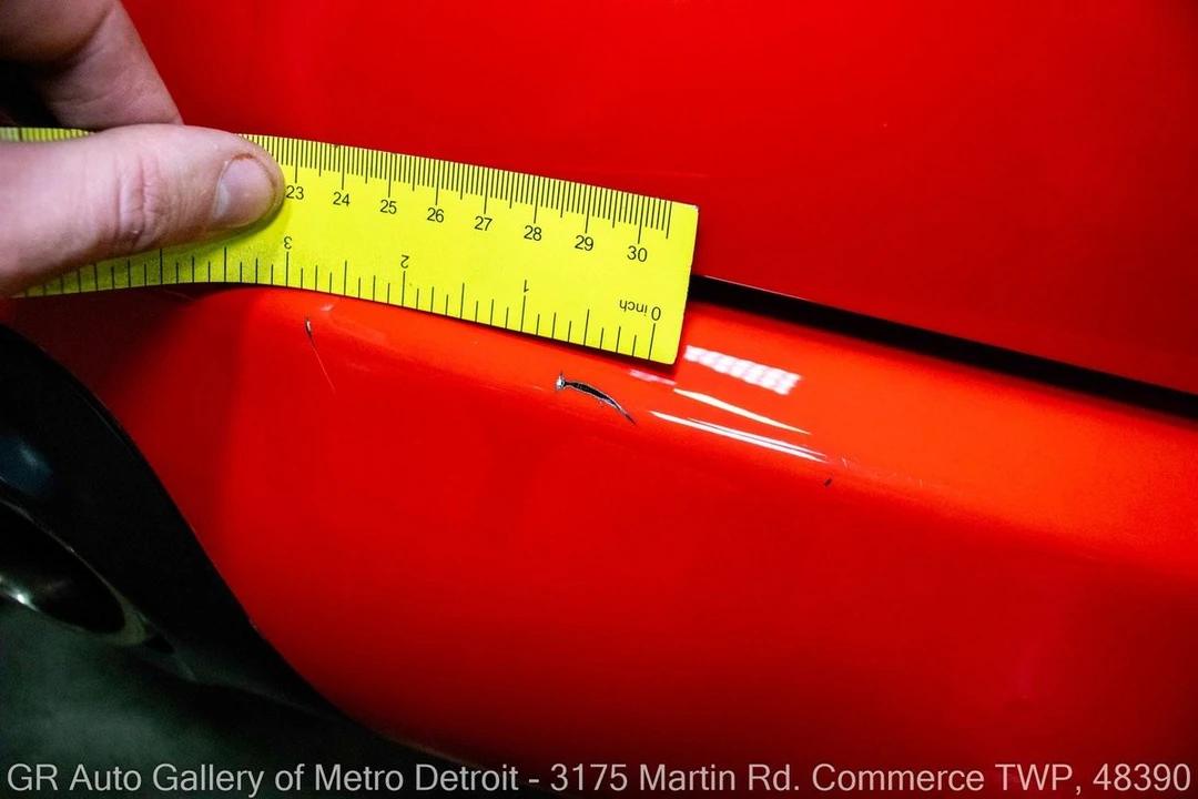 2008 Dodge Viper 4th Gen - Image 26 of 31