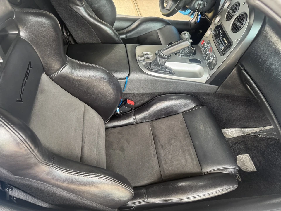 2008 Dodge Viper 5th Gen - Image 11 of 14