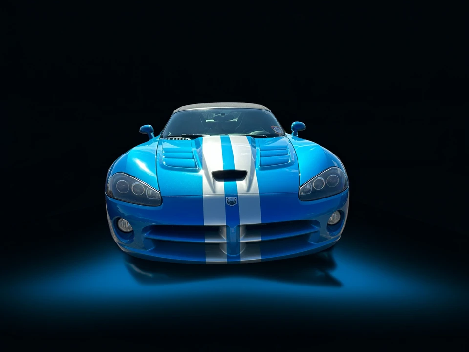 2008 Dodge Viper 5th Gen - Image 2 of 14