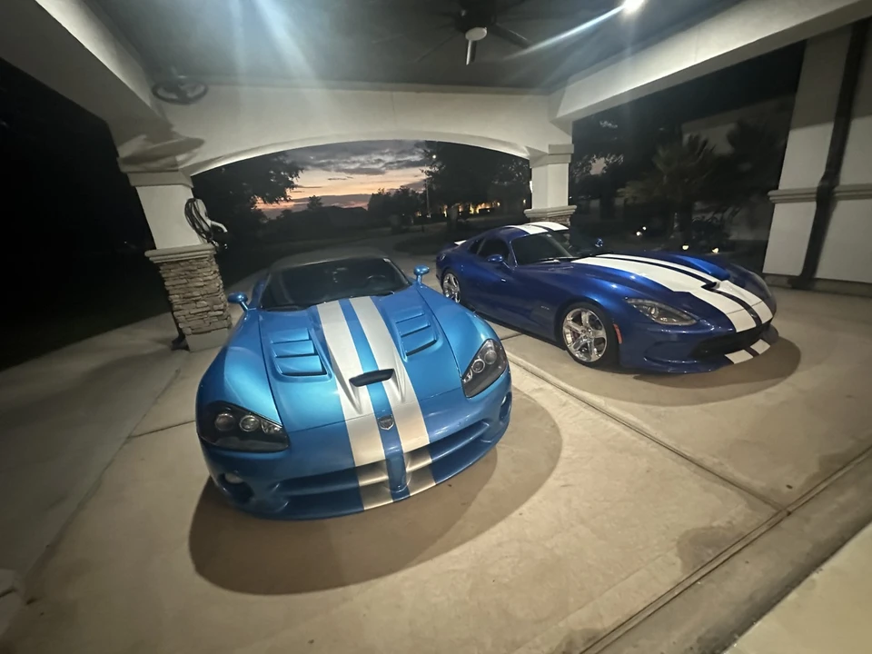 2008 Dodge Viper 5th Gen - Image 7 of 14