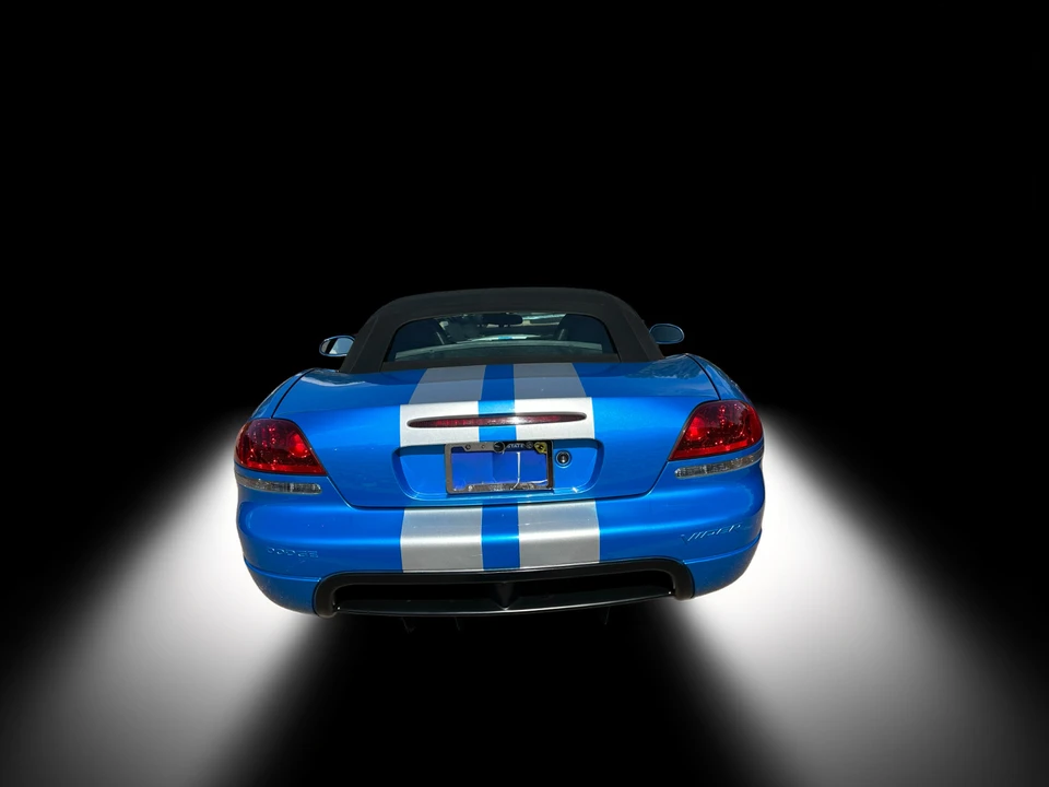 2008 Dodge Viper 5th Gen - Image 3 of 14