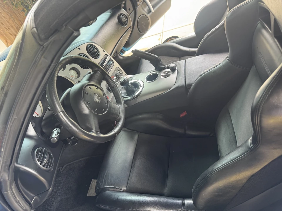 2008 Dodge Viper 5th Gen - Image 12 of 14