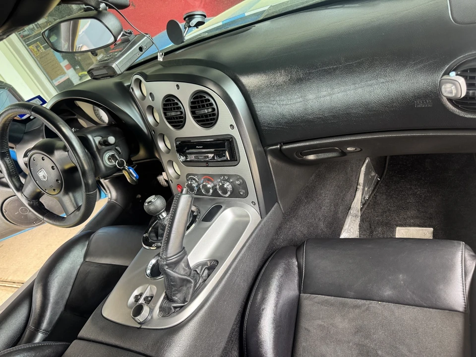 2008 Dodge Viper 5th Gen - Image 10 of 14