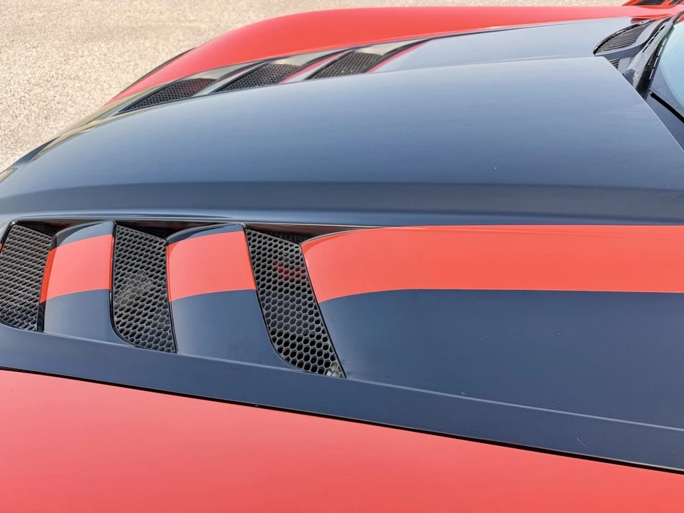 2008 Dodge Viper 4th Gen - Image 17 of 21