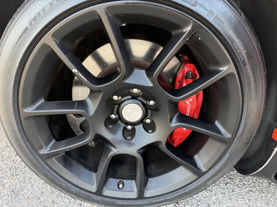 2008 Dodge Viper 4th Gen - Image 15 of 21