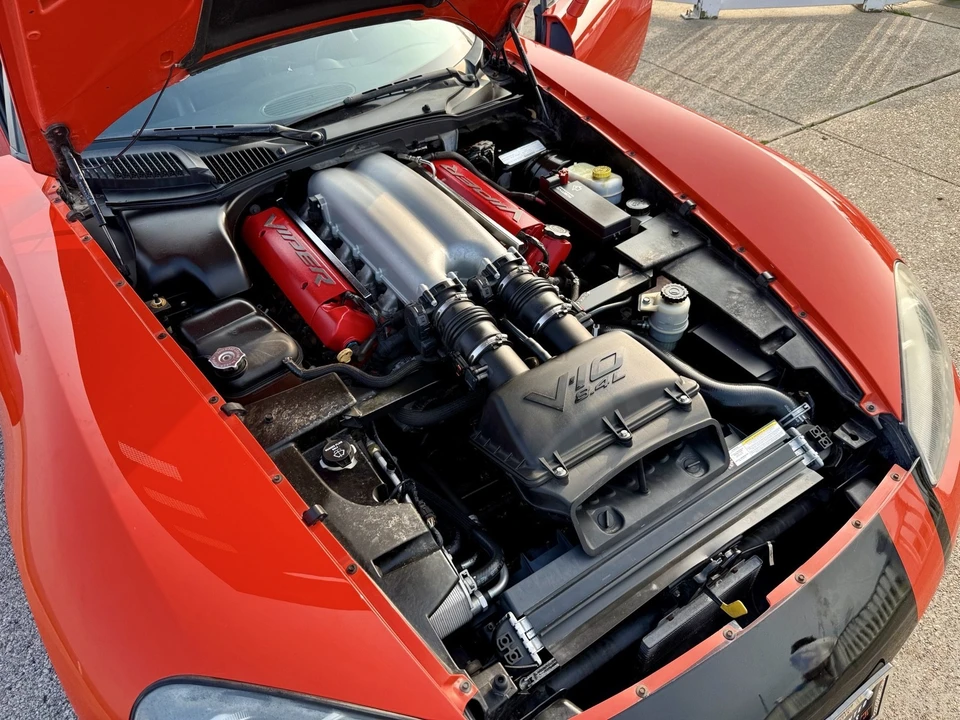 2008 Dodge Viper 4th Gen - Image 21 of 21