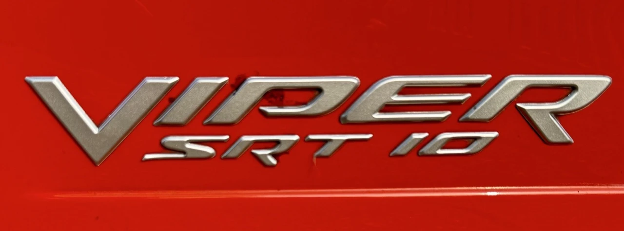 2008 Dodge Viper 4th Gen - Image 16 of 21