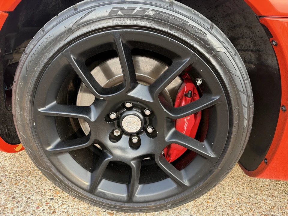 2008 Dodge Viper 4th Gen - Image 13 of 21
