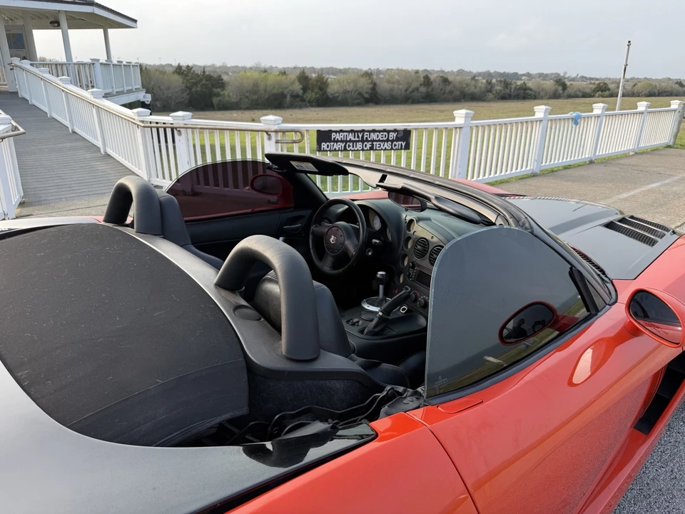 2008 Dodge Viper 4th Gen - Image 11 of 21