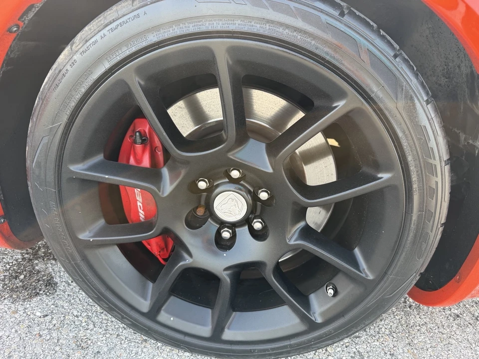 2008 Dodge Viper 4th Gen - Image 14 of 21