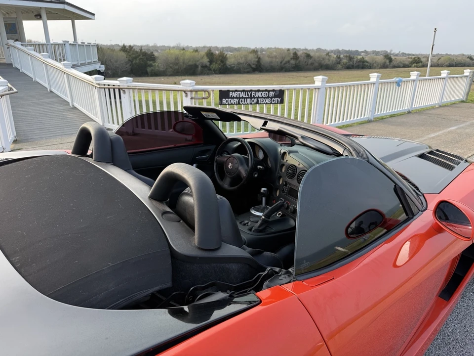 2008 Dodge Viper 4th Gen - Image 11 of 21