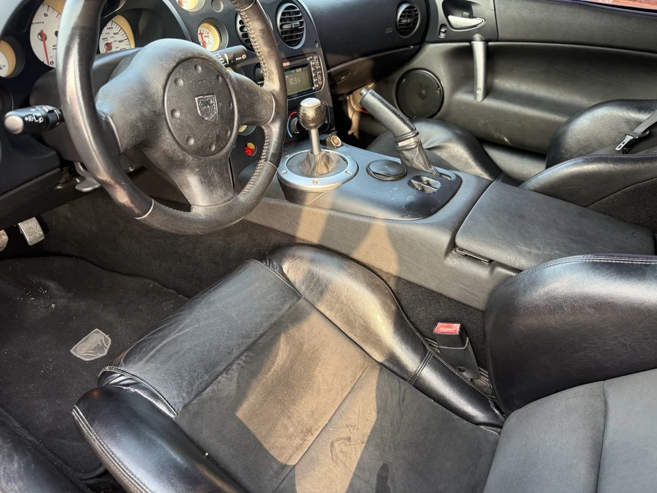 2008 Dodge Viper 4th Gen - Image 19 of 21