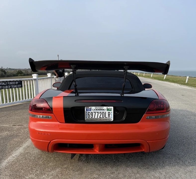 2008 Dodge Viper 4th Gen - Image 6 of 21