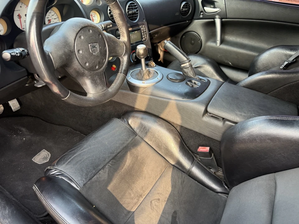 2008 Dodge Viper 4th Gen - Image 19 of 21