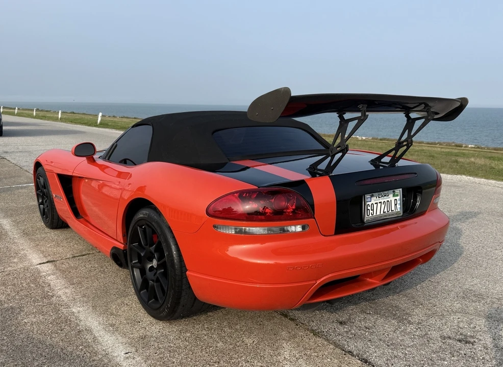 2008 Dodge Viper 4th Gen - Image 5 of 21