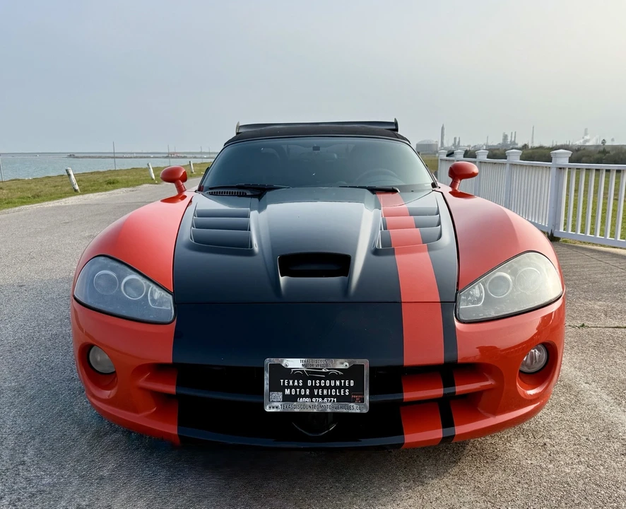 2008 Dodge Viper 4th Gen - Image 2 of 21