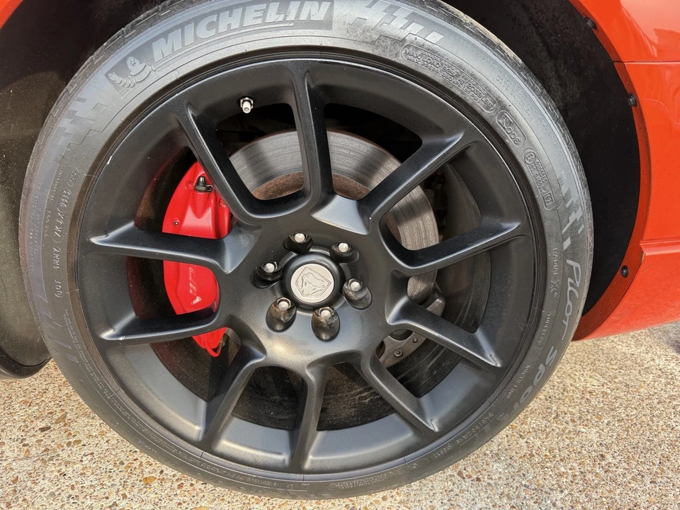 2008 Dodge Viper 4th Gen - Image 12 of 21