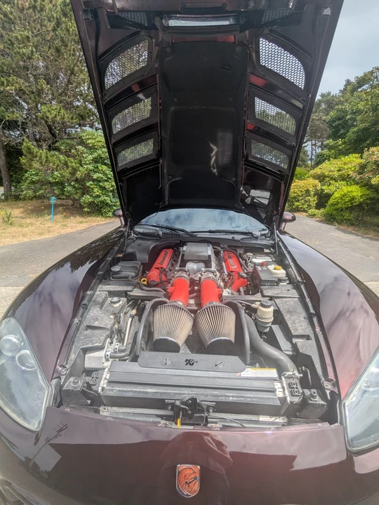 2008 Dodge Viper 4th Gen - Image 31 of 31