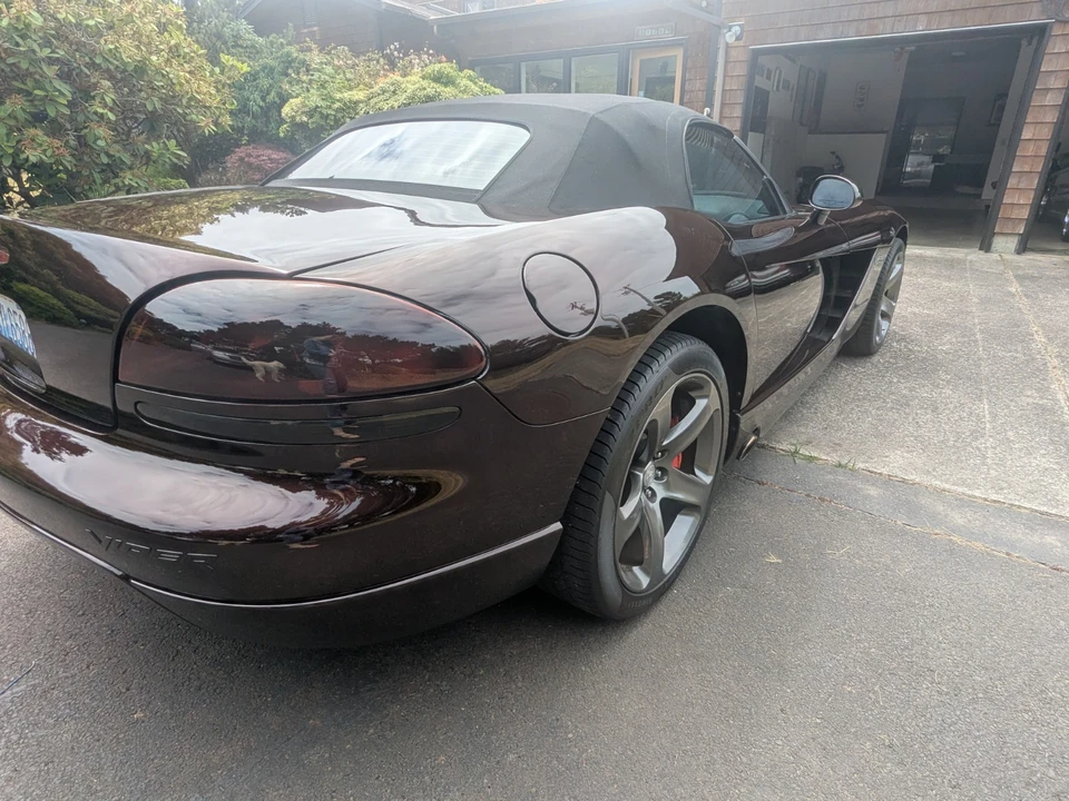 2008 Dodge Viper 4th Gen - Image 11 of 29