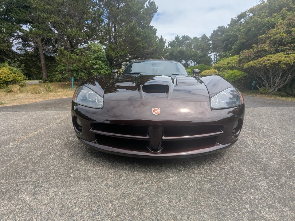 2008 Dodge Viper 4th Gen - Image 16 of 29