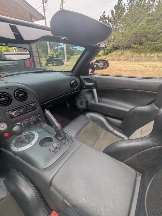 2008 Dodge Viper 4th Gen - Image 21 of 29