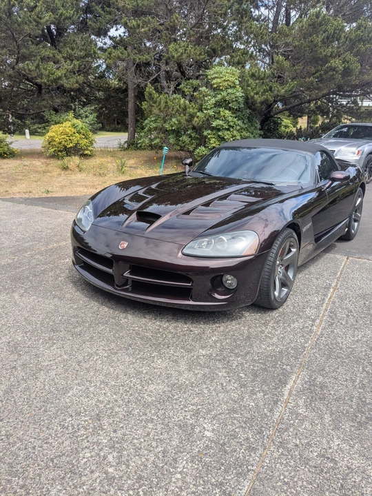 2008 Dodge Viper 4th Gen - Image 7 of 29