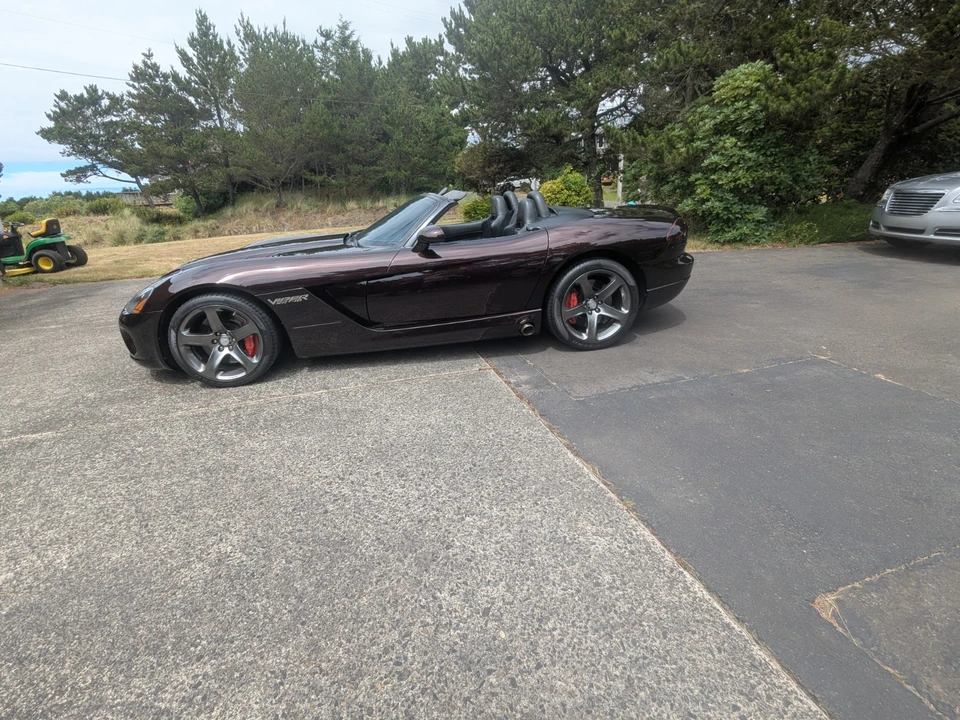 2008 Dodge Viper 4th Gen - Image 28 of 29