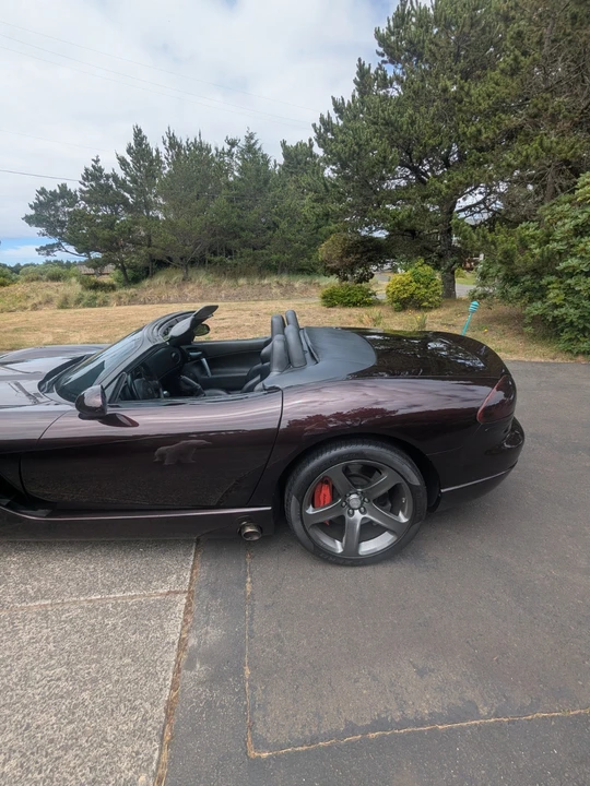 2008 Dodge Viper 4th Gen - Image 24 of 29