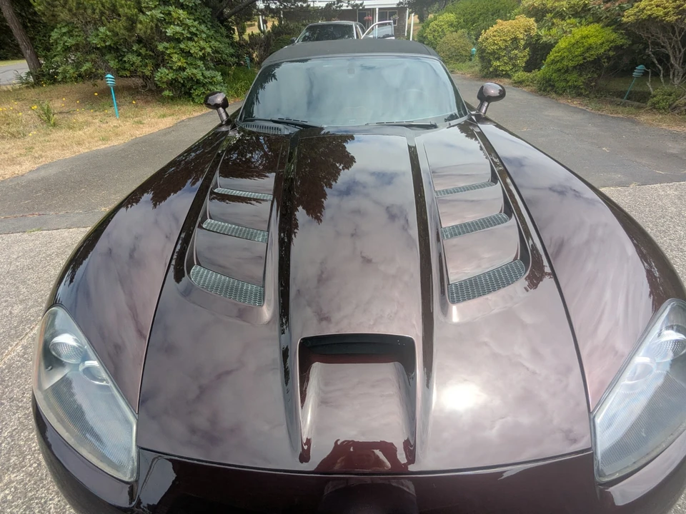 2008 Dodge Viper 4th Gen - Image 15 of 29