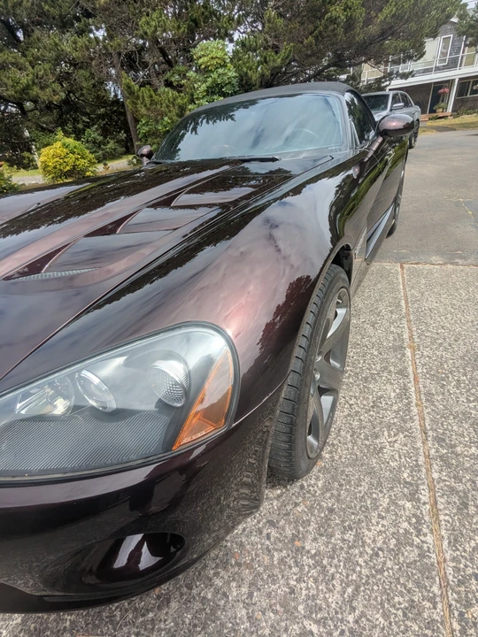 2008 Dodge Viper 4th Gen - Image 20 of 29