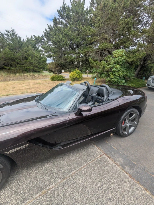 2008 Dodge Viper 4th Gen - Image 25 of 29