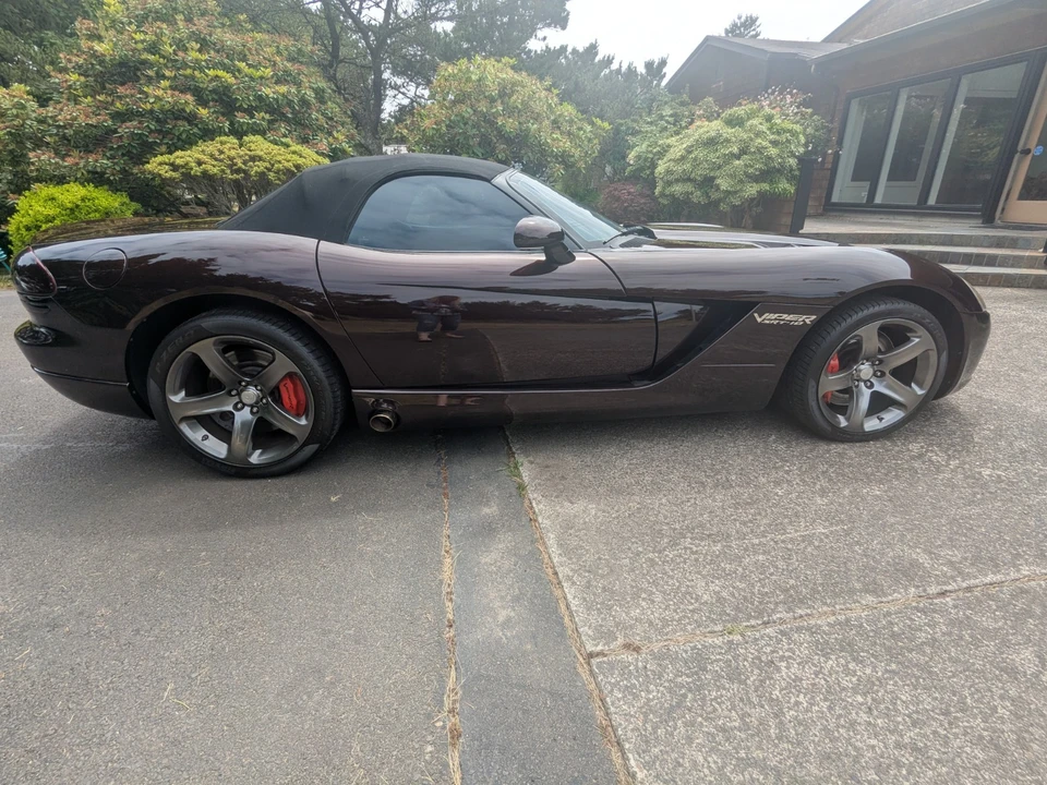 2008 Dodge Viper 4th Gen - Image 13 of 29