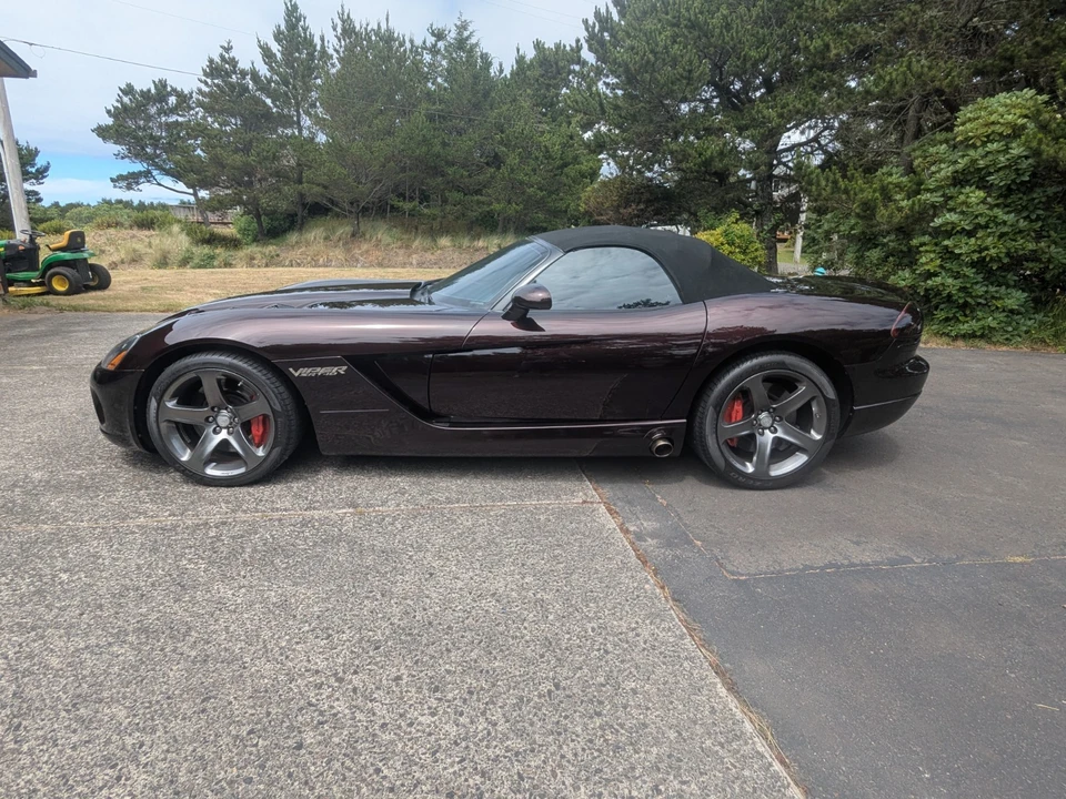 2008 Dodge Viper 4th Gen - Image 8 of 29