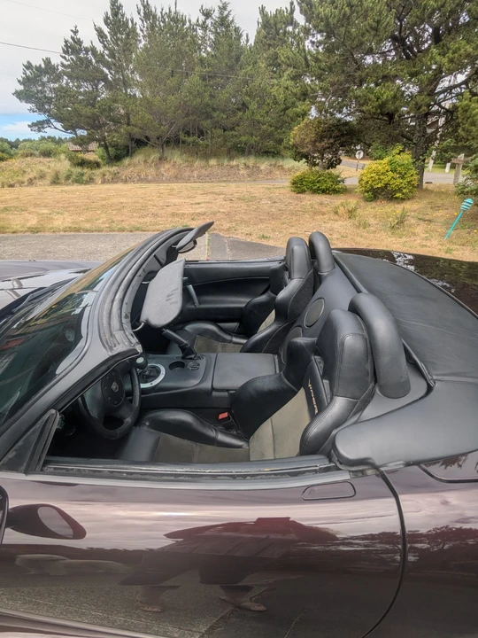 2008 Dodge Viper 4th Gen - Image 22 of 29