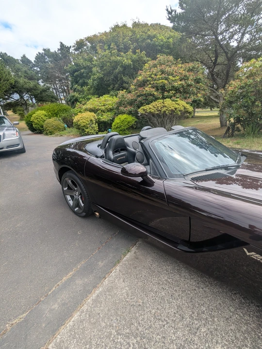 2008 Dodge Viper 4th Gen - Image 27 of 29