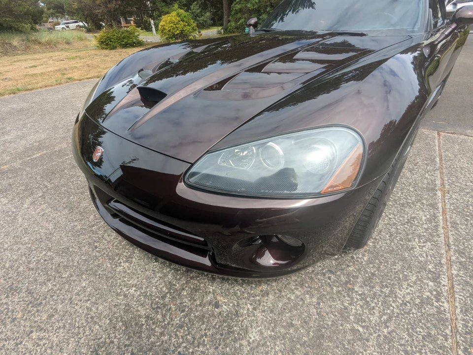 2008 Dodge Viper 4th Gen - Image 6 of 29