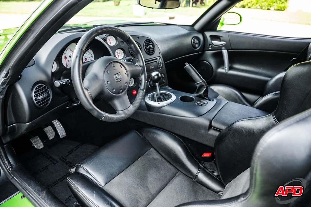 2008 Dodge Viper 4th Gen - Image 2 of 12