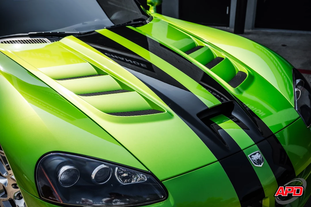 2008 Dodge Viper 4th Gen - Image 27 of 31