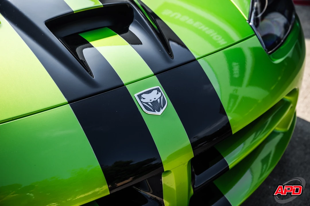 2008 Dodge Viper 4th Gen - Image 25 of 31
