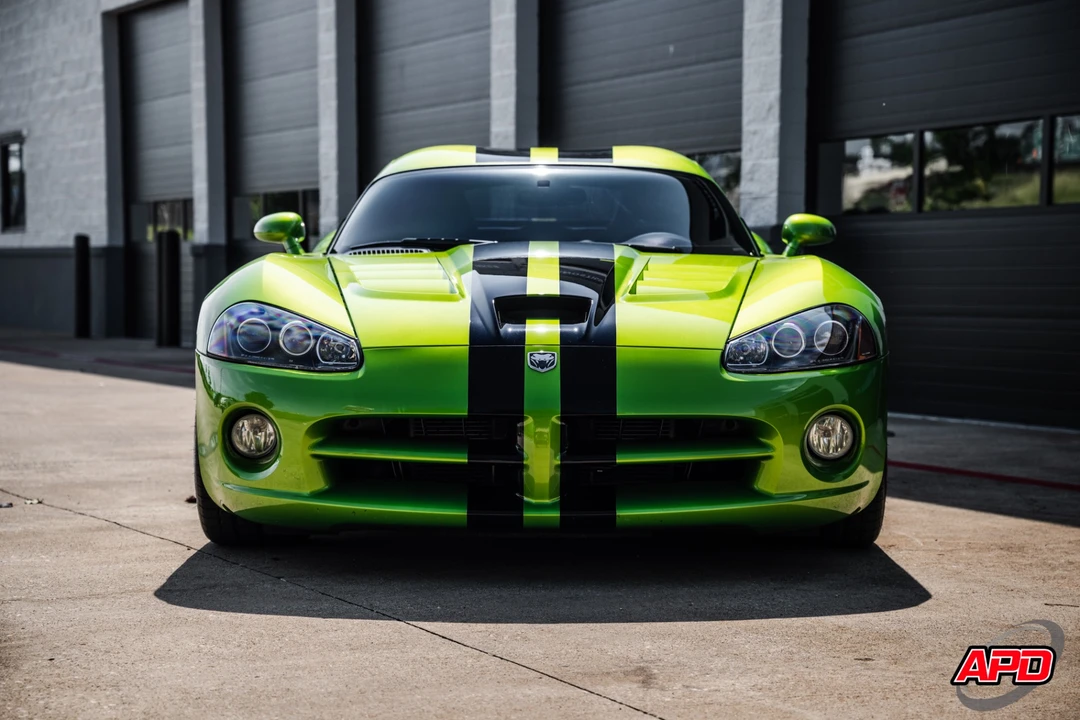 2008 Dodge Viper 4th Gen - Image 15 of 31