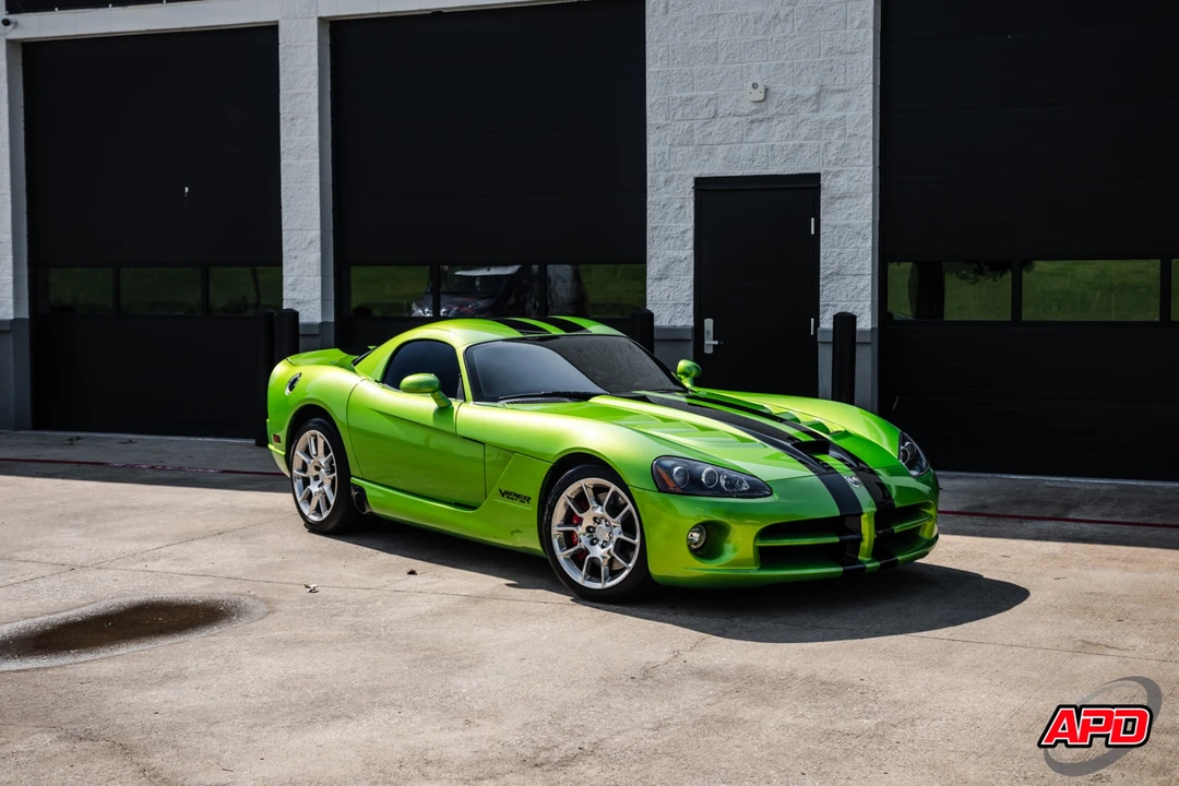 2008 Dodge Viper 4th Gen - Image 19 of 31