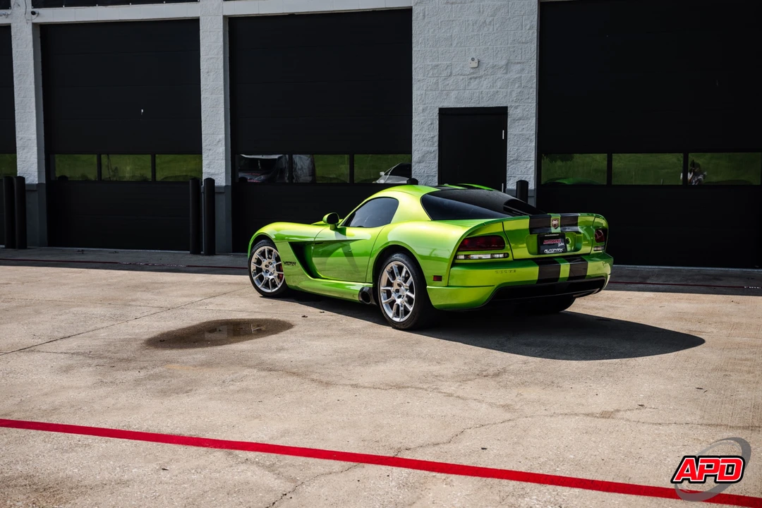 2008 Dodge Viper 4th Gen - Image 21 of 31