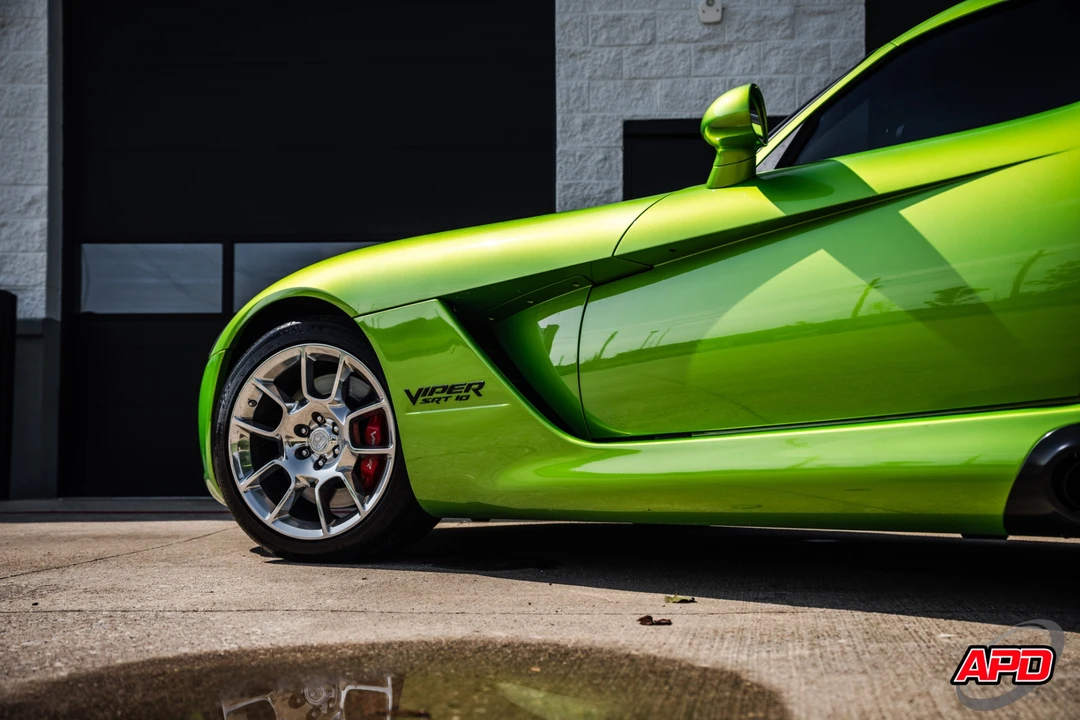 2008 Dodge Viper 4th Gen - Image 31 of 31
