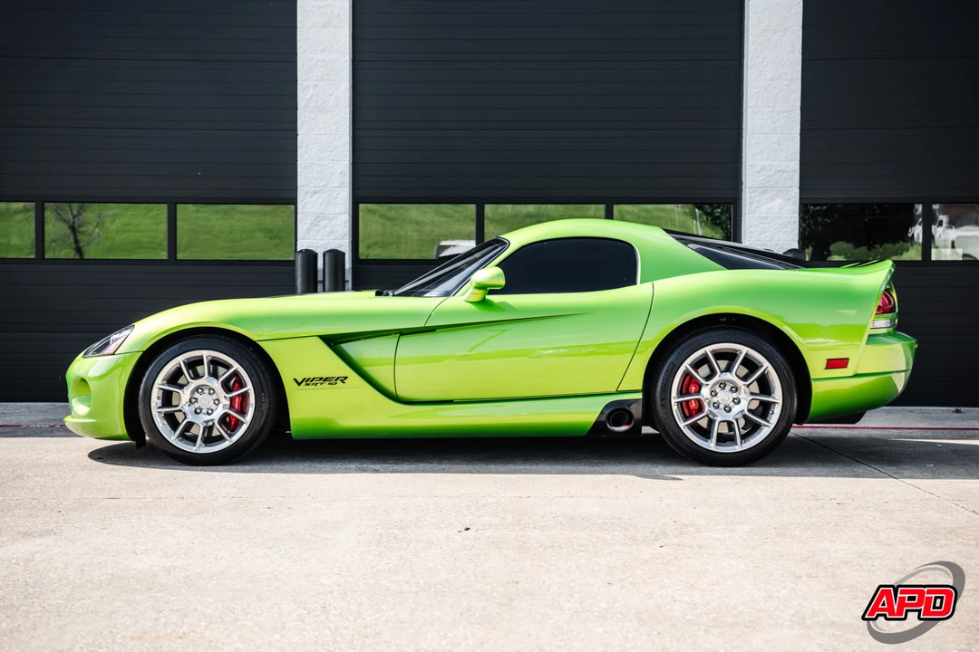2008 Dodge Viper 4th Gen - Image 12 of 31
