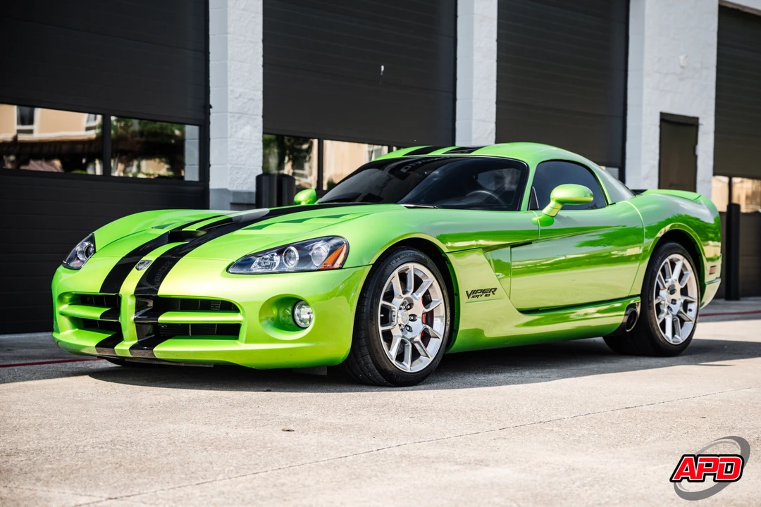 2008 Dodge Viper 4th Gen - Image 6 of 31
